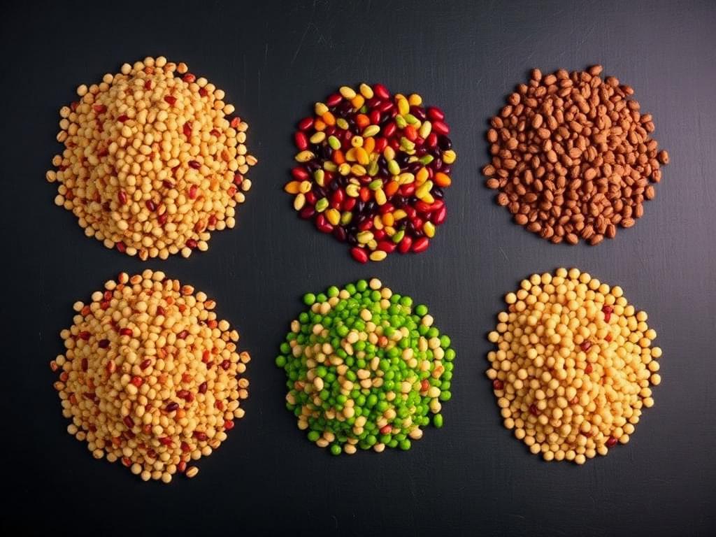 Pulses exported by Flux Exim