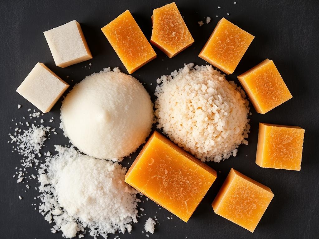 Sugar exported by Flux Exim